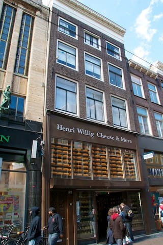 Amsterdam – foto 2