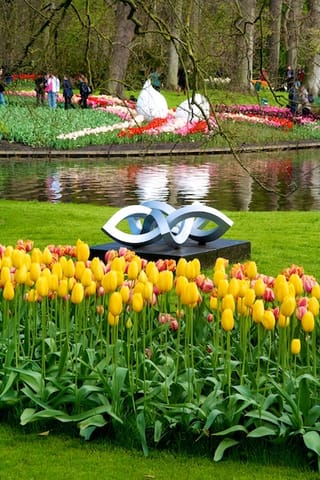 Amsterdam – foto 5