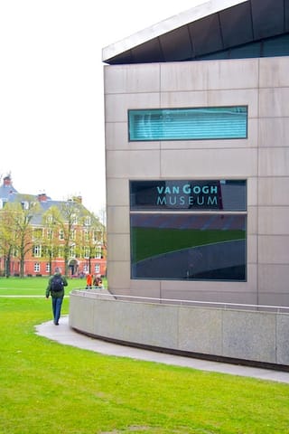 Amsterdam – foto 32