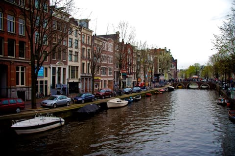 Amsterdam – foto 34