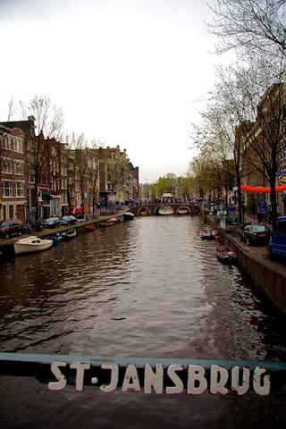 Amsterdam – foto 35