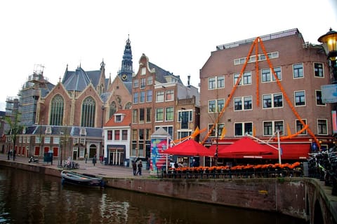 Amsterdam – foto 36