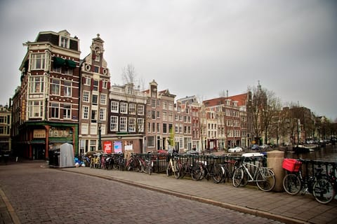Amsterdam – foto 37
