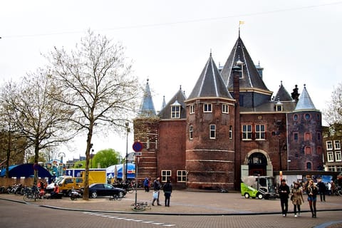 Amsterdam – foto 38