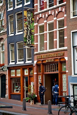 Amsterdam – foto 39