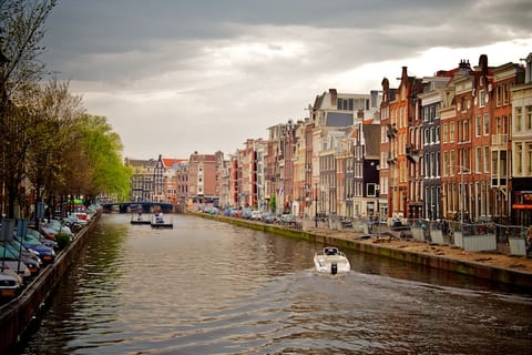 Amsterdam – foto 43