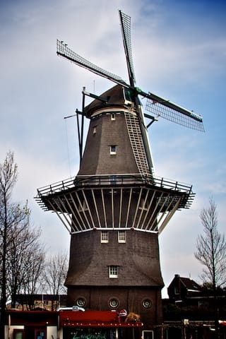 Amsterdam – foto 50
