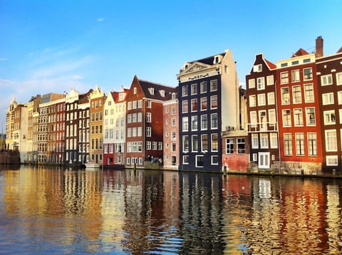 Amsterdam – foto 51
