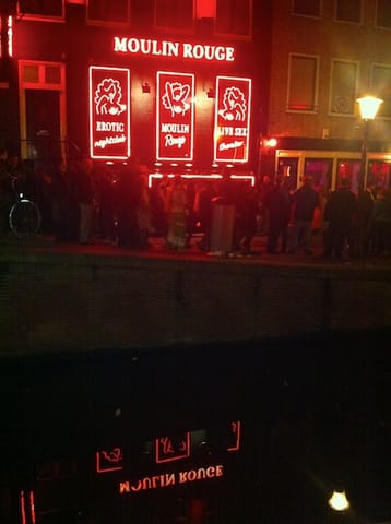 Amsterdam – foto 52