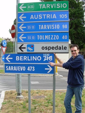 Berlino · Fun – foto 1