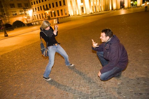 Berlino · Fun – foto 18
