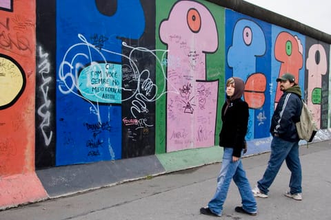 Berlino · Fun – foto 27