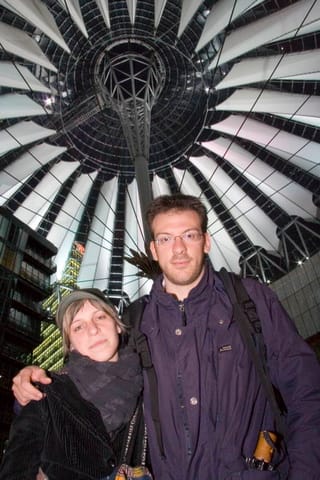 Berlino · Fun – foto 40