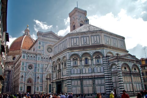 Firenze – foto 1