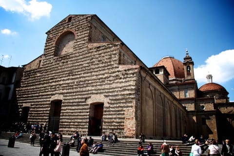 Firenze – foto 2