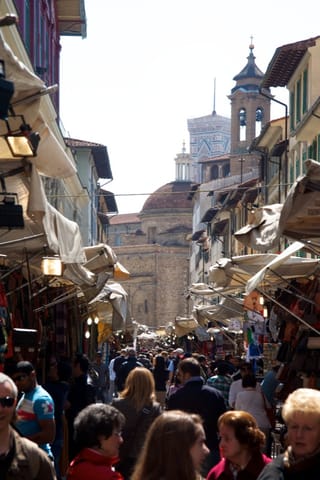 Firenze – foto 3