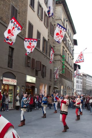 Firenze – foto 13