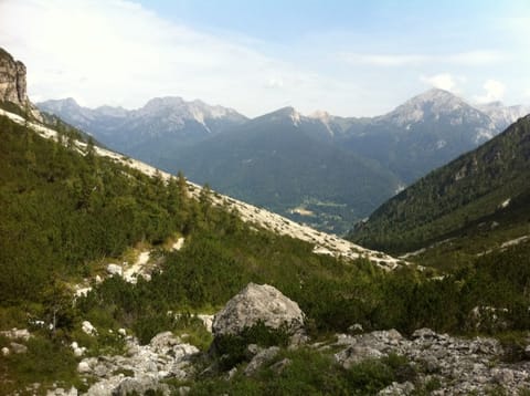 Rifugio Pacherini – foto 1