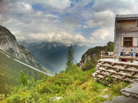 Rifugio Pacherini – foto 2