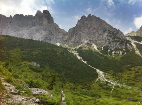 Rifugio Pacherini – foto 4
