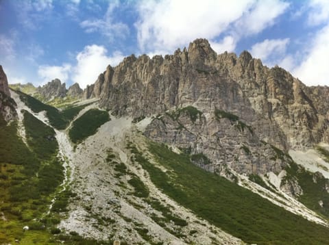 Rifugio Pacherini – foto 5