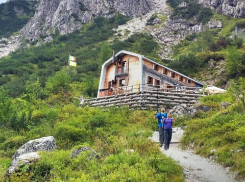 Rifugio Pacherini – foto 6