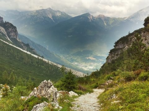 Rifugio Pacherini – foto 7
