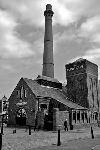 Liverpool – foto 3