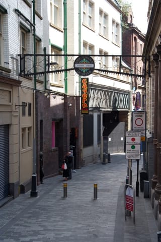 Liverpool – foto 17