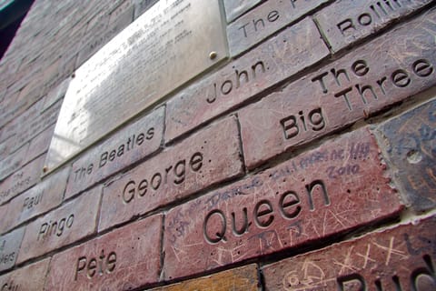 Liverpool – foto 19