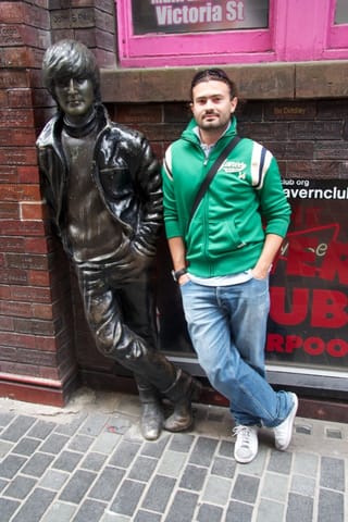 Liverpool – foto 21