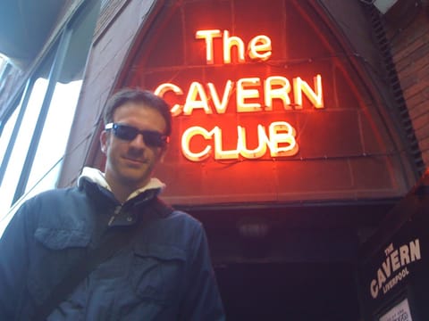 Liverpool – foto 22