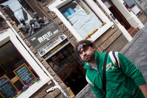 Liverpool – foto 24