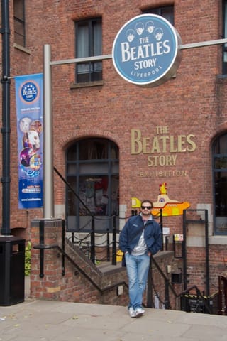 Liverpool – foto 25