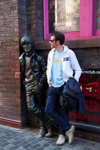 Liverpool – foto 34