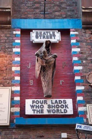 Liverpool – foto 35