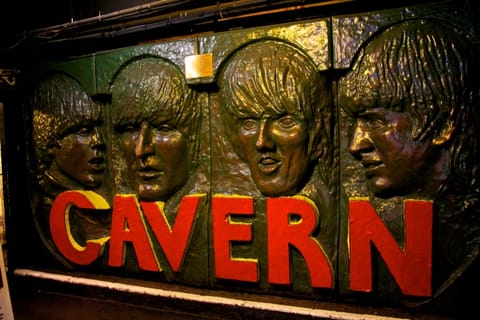 Liverpool – foto 38