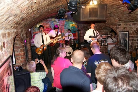 Liverpool – foto 42