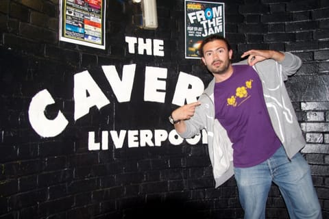 Liverpool – foto 45