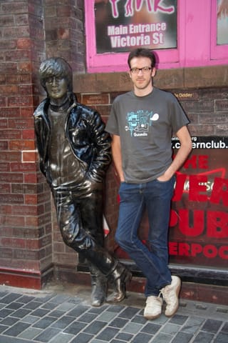 Liverpool – foto 51