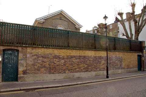 Londra – foto 1
