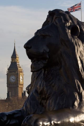 Londra – foto 3