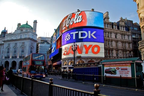 Londra – foto 5