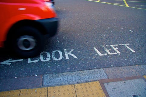 Londra – foto 9