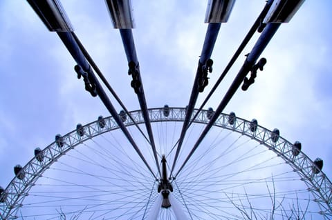 Londra – foto 13
