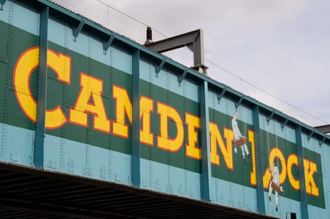 Londra – foto 14