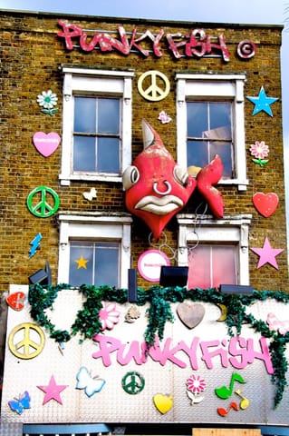 Londra – foto 18