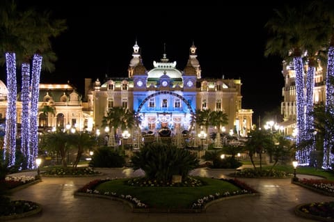 Monte-Carlo – foto 1