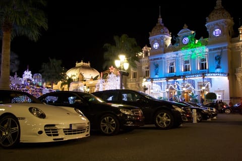 Monte-Carlo – foto 2