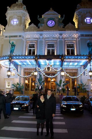 Monte-Carlo – foto 3